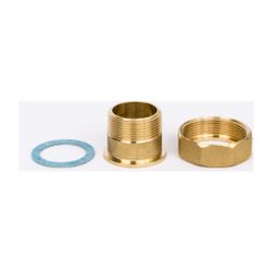 Danfoss Gewindenippel VM2 DN 40 AG, 065B2004... DANFOSS-065B2004 5702425090738 (Abb. 1)