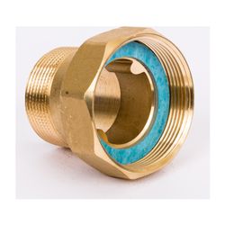 Danfoss Gewindenippel VM2 DN 40 AG, 065B2004... DANFOSS-065B2004 5702425090738 (Abb. 1)
