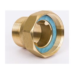 Danfoss Gewindenippel VM2 DN 40 AG, 065B2004... DANFOSS-065B2004 5702425090738 (Abb. 1)