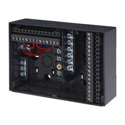 Danfoss Sockel für Wand, Tafel und DIN-Schiene, für ECL Comfort 296, 087H3240... DANFOSS-087H3240 5702428935036 (Abb. 1)