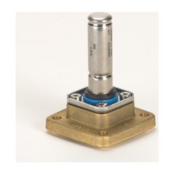 Danfoss Ersatzteilset für Magnetventile EV 250 B 10-12BD, normal geöffnet NO, EPDM-Di... DANFOSS-032U5319 5702423214327 (Abb. 1)