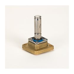 Danfoss Ersatzteilset für Magnetventile EV 250 B 10-12BD, normal geöffnet NO, EPDM-Di... DANFOSS-032U5319 5702423214327 (Abb. 1)