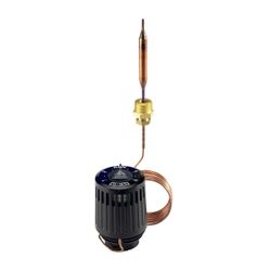 Danfoss thermostatisches Element RAVK Fernfühler, Regelbereich 10-30 Grad C, Kapillar... DANFOSS-003L3530 5702425120121 (Abb. 1)