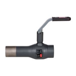 Danfoss Kugelhahn JIP-IW 140.13, DN 25, Kvs 34m3/h, PN 40, Anschweißende und Innengew... DANFOSS-065N0910 5702421651223 (Abb. 1)