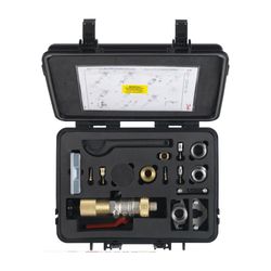 Danfoss Demontageblock für Ventileinsätze RA2000 und RAV(L), ohne Entleerung der Anla... DANFOSS-013G3086 5702420063805 (Abb. 1)