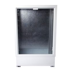 Danfoss Verteilerschrank FH-FCA UP, 2-3 Heizkreise, Breite von 450mm... DANFOSS-088X0900 5702425130069 (Abb. 1)