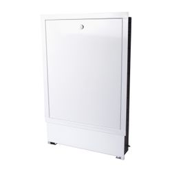 Danfoss Verteilerschrank FH-FCA UP, 2-3 Heizkreise, Breite von 450mm... DANFOSS-088X0900 5702425130069 (Abb. 1)