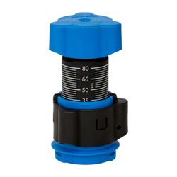 Danfoss Feder für ASV-PV, DN 25, Einstellskala, 20-60 kPa, ohne Handrad, 003Z7832... DANFOSS-003Z7832 5710104089485 (Abb. 1)