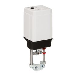 Danfoss elektrischer Stellantrieb AMV 55, 24V 50Hz, 3 Punkt Schritt, DN 125-150, 2000... DANFOSS-082H3020 5702421518083 (Abb. 1)