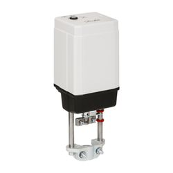 Danfoss elektrischer Stellantrieb AMV 55, 24V 50Hz, 3 Punkt Schritt, DN 125-150, 2000... DANFOSS-082H3020 5702421518083 (Abb. 1)