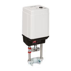 Danfoss elektrischer Stellantrieb AMV 55, 24V 50Hz, 3 Punkt Schritt, DN 125-150, 2000... DANFOSS-082H3020 5702421518083 (Abb. 1)