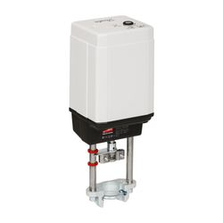 Danfoss elektrischer Stellantrieb AMV 55, 24V 50Hz, 3 Punkt Schritt, DN 125-150, 2000... DANFOSS-082H3020 5702421518083 (Abb. 1)