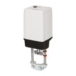 Danfoss elektrischer Stellantrieb AMV 55, 24V 50Hz, 3 Punkt Schritt, DN 125-150, 2000... DANFOSS-082H3020 5702421518083 (Abb. 1)