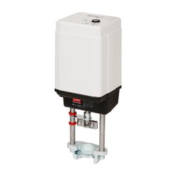 Danfoss elektrischer Stellantrieb AMV 55, 24V 50Hz, 3 Punkt Schritt, DN 125-150, 2000... DANFOSS-082H3020 5702421518083 (Abb. 1)