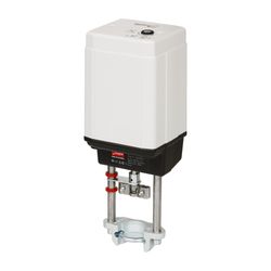 Danfoss elektrischer Stellantrieb AMV 55, 24V 50Hz, 3 Punkt Schritt, DN 125-150, 2000... DANFOSS-082H3020 5702421518083 (Abb. 1)