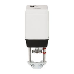 Danfoss elektrischer Stellantrieb AMV 55, 24V 50Hz, 3 Punkt Schritt, DN 125-150, 2000... DANFOSS-082H3020 5702421518083 (Abb. 1)