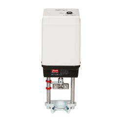 Danfoss elektrischer Stellantrieb AMV 55, 24V 50Hz, 3 Punkt Schritt, DN 125-150, 2000... DANFOSS-082H3020 5702421518083 (Abb. 1)