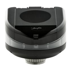 Danfoss Stellantrieb NovoCon S, 24V AC/DC, für AB-QM DN 10-32, 003Z8504... DANFOSS-003Z8504 5702425203855 (Abb. 1)