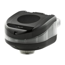 Danfoss Stellantrieb NovoCon S, 24V AC/DC, für AB-QM DN 10-32, 003Z8504... DANFOSS-003Z8504 5702425203855 (Abb. 1)