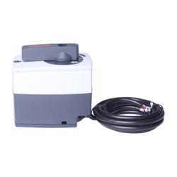 Danfoss Stellantrieb ChangeOver6 Hochgenauigkeits-Stellantrieb, flexibel für NovoCon,... DANFOSS-003Z8522 5702428966801 (Abb. 1)