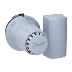 Danfoss Fühler FTC, 35-70 Grad C, 2m, 013G5080... DANFOSS-013G5080 5702420054902 (Abb. 1)
