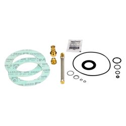 Danfoss Filter-Dichtungssatz, für WVS 80, EV220B 80 und WVTS 80, 016D0085... DANFOSS-016D0085 5702422031963 (Abb. 1)