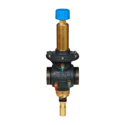 Danfoss Strangdifferenzdruckregler AB-PM mit Durchflussbegrenzung, DN 50, 6.500l/h, I... DANFOSS-003Z1436 5710104095479 (Abb. 1)