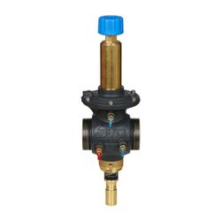 Danfoss Strangdifferenzdruckregler AB-PM mit Durchflussbegrenzung, DN 50, 6.500l/h, I... DANFOSS-003Z1436 5710104095479 (Abb. 1)