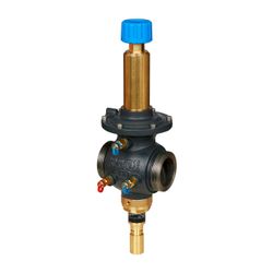 Danfoss Strangdifferenzdruckregler AB-PM mit Durchflussbegrenzung, DN 50, 6.500l/h, I... DANFOSS-003Z1436 5710104095479 (Abb. 1)