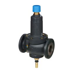 Danfoss Strangdifferenzdruckregler AB-PM mit Durchflussbegrenzung, DN 65, 16.800l/h, ... DANFOSS-003Z1438 5710104096414 (Abb. 1)