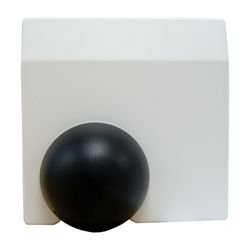Danfoss Fernfühler RTS2 kombiniert für Raum- und Strahlungstemperatur, für TPOne Seri... DANFOSS-087N7428 5013567413980 (Abb. 1)