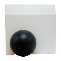 Danfoss Fernfühler RTS2 kombiniert für Raum- und Strahlungstemperatur, für TPOne Seri... DANFOSS-087N7428 5013567413980 (Abb. 1)