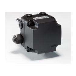 Danfoss Ölbrennerpumpe RSA 125 lang 2-Strang, Drehrichtung links, 294l/h, 070L3412... DANFOSS-070L3412 5702425004902 (Abb. 1)