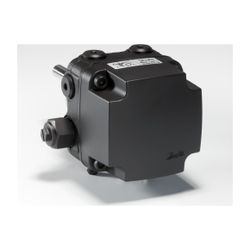Danfoss Ölbrennerpumpe RSA 125 lang 2-Strang, Drehrichtung links, 294l/h, 070L3412... DANFOSS-070L3412 5702425004902 (Abb. 1)