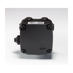 Danfoss Ölbrennerpumpe RSA 60 lang, Drehrichtung rechts, 142l/h, 070-3360... DANFOSS-070-3360 5702425012327 (Abb. 1)
