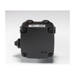 Danfoss Ölbrennerpumpe RSA 60 lang, Drehrichtung rechts, 142l/h, 070-3360... DANFOSS-070-3360 5702425012327 (Abb. 1)