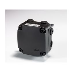Danfoss Ölbrennerpumpe RSA 60 lang, Drehrichtung rechts, 142l/h, 070-3360... DANFOSS-070-3360 5702425012327 (Abb. 1)