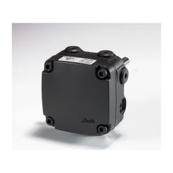 Danfoss Ölbrennerpumpe RSA 60 lang, Drehrichtung rechts, 142l/h, 070-3360... DANFOSS-070-3360 5702425012327 (Abb. 1)