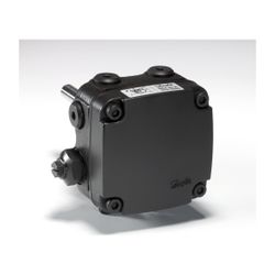 Danfoss Ölbrennerpumpe RSA 60 lang, Drehrichtung rechts, 142l/h, 070-3360... DANFOSS-070-3360 5702425012327 (Abb. 1)