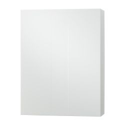 Danfoss Aufputzhaube Reinweiß, 600x780x200mm, ohne Tür, 004U8578... DANFOSS-004U8578 5702424285289 (Abb. 1)