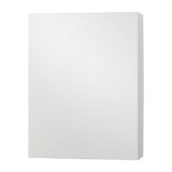 Danfoss Aufputzhaube Reinweiß, 600x780x200mm, ohne Tür, 004U8578... DANFOSS-004U8578 5702424285289 (Abb. 1)