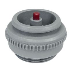 Danfoss Adapter für Ventilanpassung Velta Euro-Kompakt, 193B2009... DANFOSS-193B2009 5702420066295 (Abb. 1)