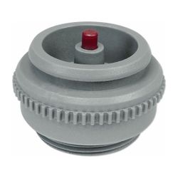 Danfoss Adapter für Ventilanpassung Velta Euro-Kompakt, 193B2009... DANFOSS-193B2009 5702420066295 (Abb. 1)