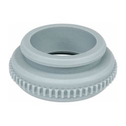 Danfoss Adapter für Ventilanpassung Viega, Edelstahl, 193B2025... DANFOSS-193B2025 5702420066431 (Abb. 1)