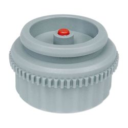 Danfoss Adapter für Ventilanpassung Herz und Polytherm, 193B2027... DANFOSS-193B2027 5702420066455 (Abb. 1)