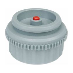 Danfoss Adapter für Ventilanpassung Herz und Polytherm, 193B2027... DANFOSS-193B2027 5702420066455 (Abb. 1)