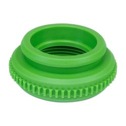 Danfoss Adapter für Ventilanpassung Tour und Anderson M28, 193B2008... DANFOSS-193B2008 5702420066288 (Abb. 1)
