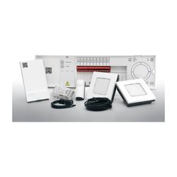 Danfoss Funk-Verstärker ZigBee, für Danfoss ZigBee Produkte, 088U1131... DANFOSS-088U1131 5702425244162 (Abb. 1)