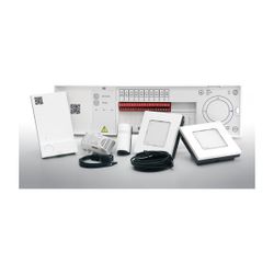 Danfoss Funk-Verstärker ZigBee, für Danfoss ZigBee Produkte, 088U1131... DANFOSS-088U1131 5702425244162 (Abb. 1)