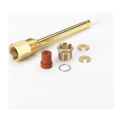 Danfoss Tauchrohr, 112mm x G 1/2" A, für SH-E 01, 017-437066... DANFOSS-017-437066 5702423155873 (Abb. 1)